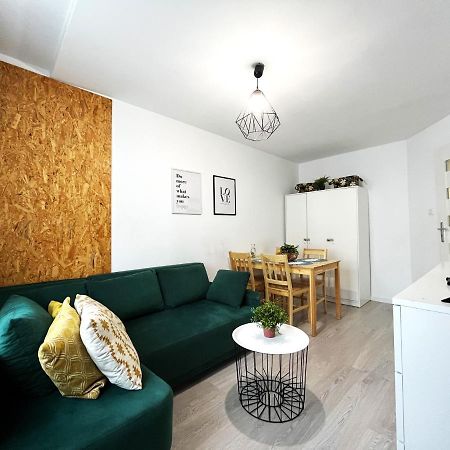 ורוצלב Traugutta Apartment ~ Self Check-In 24H ~ Lift מראה חיצוני תמונה