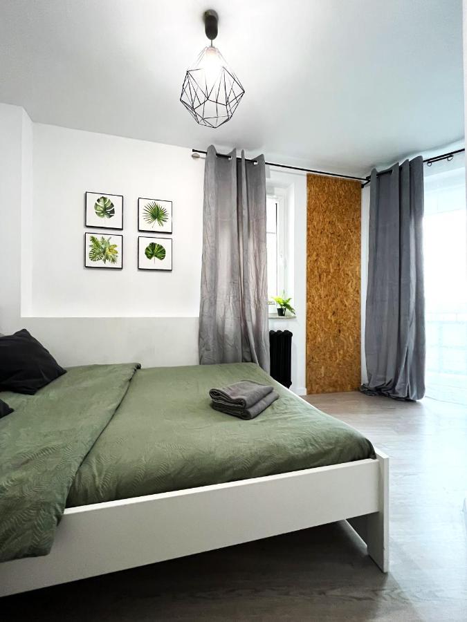 ורוצלב Traugutta Apartment ~ Self Check-In 24H ~ Lift מראה חיצוני תמונה