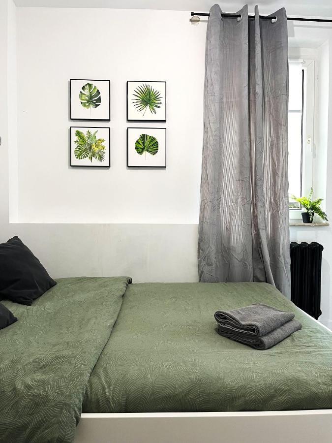 ורוצלב Traugutta Apartment ~ Self Check-In 24H ~ Lift מראה חיצוני תמונה