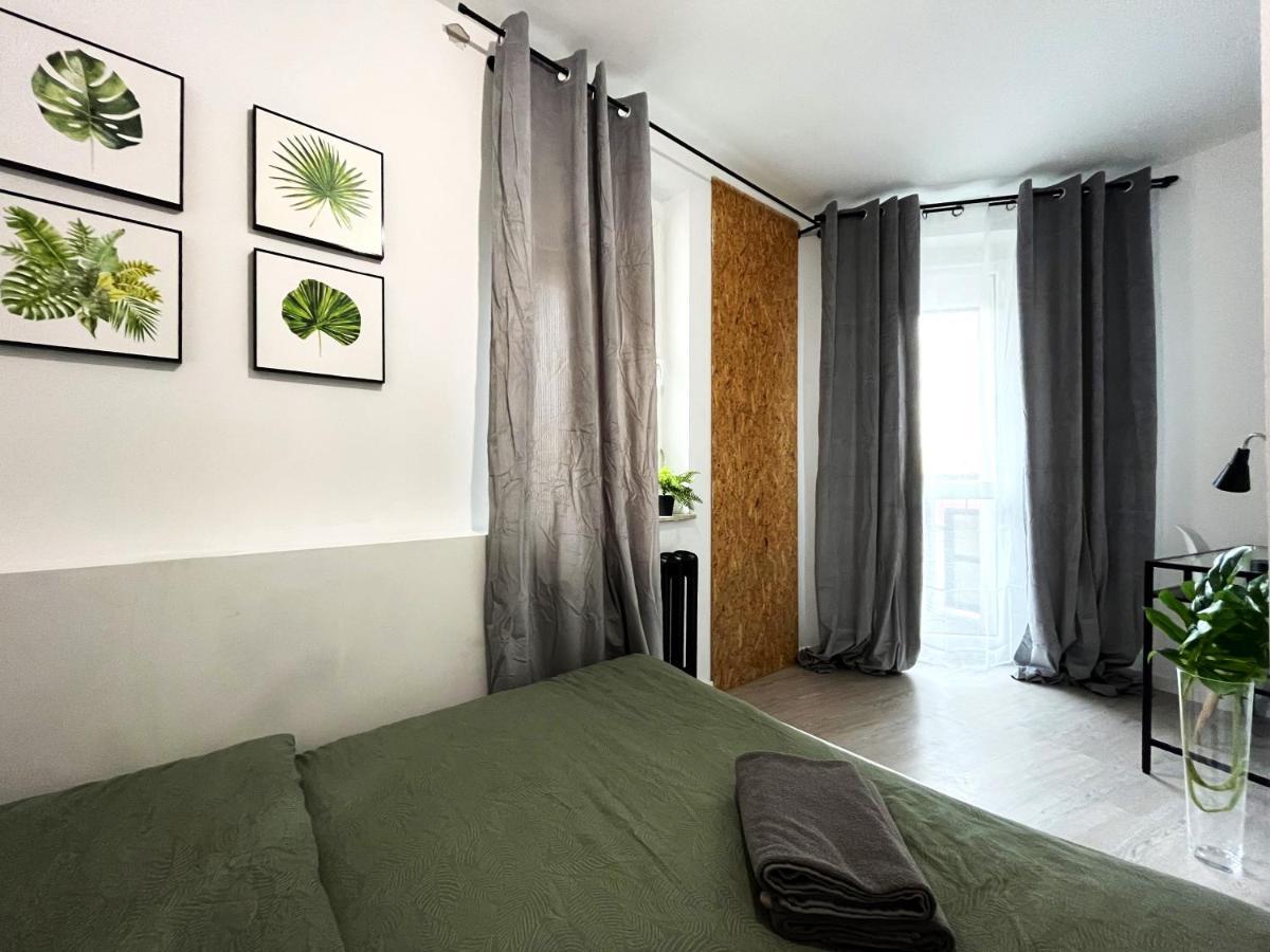 ורוצלב Traugutta Apartment ~ Self Check-In 24H ~ Lift מראה חיצוני תמונה