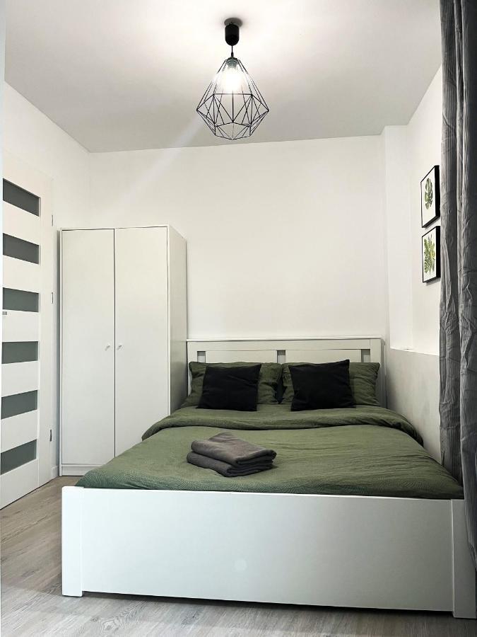 ורוצלב Traugutta Apartment ~ Self Check-In 24H ~ Lift מראה חיצוני תמונה