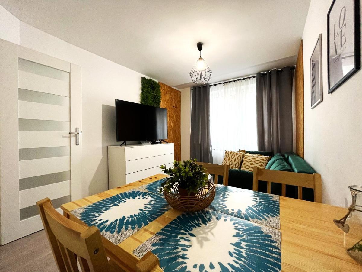 ורוצלב Traugutta Apartment ~ Self Check-In 24H ~ Lift מראה חיצוני תמונה