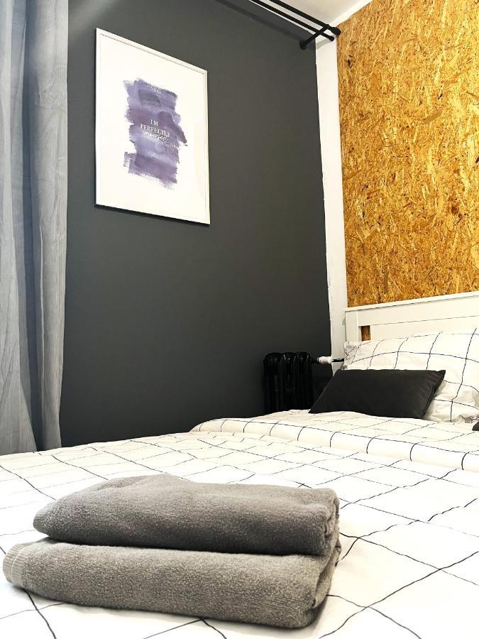 ורוצלב Traugutta Apartment ~ Self Check-In 24H ~ Lift מראה חיצוני תמונה