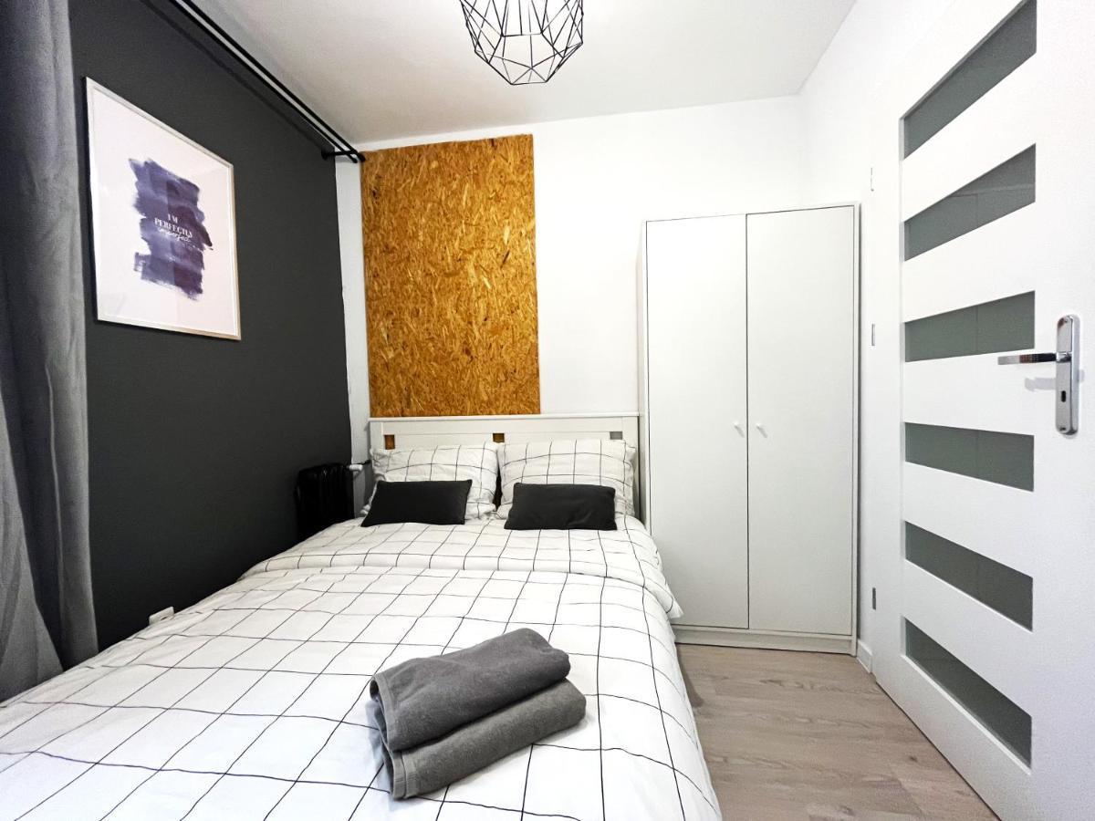 ורוצלב Traugutta Apartment ~ Self Check-In 24H ~ Lift מראה חיצוני תמונה