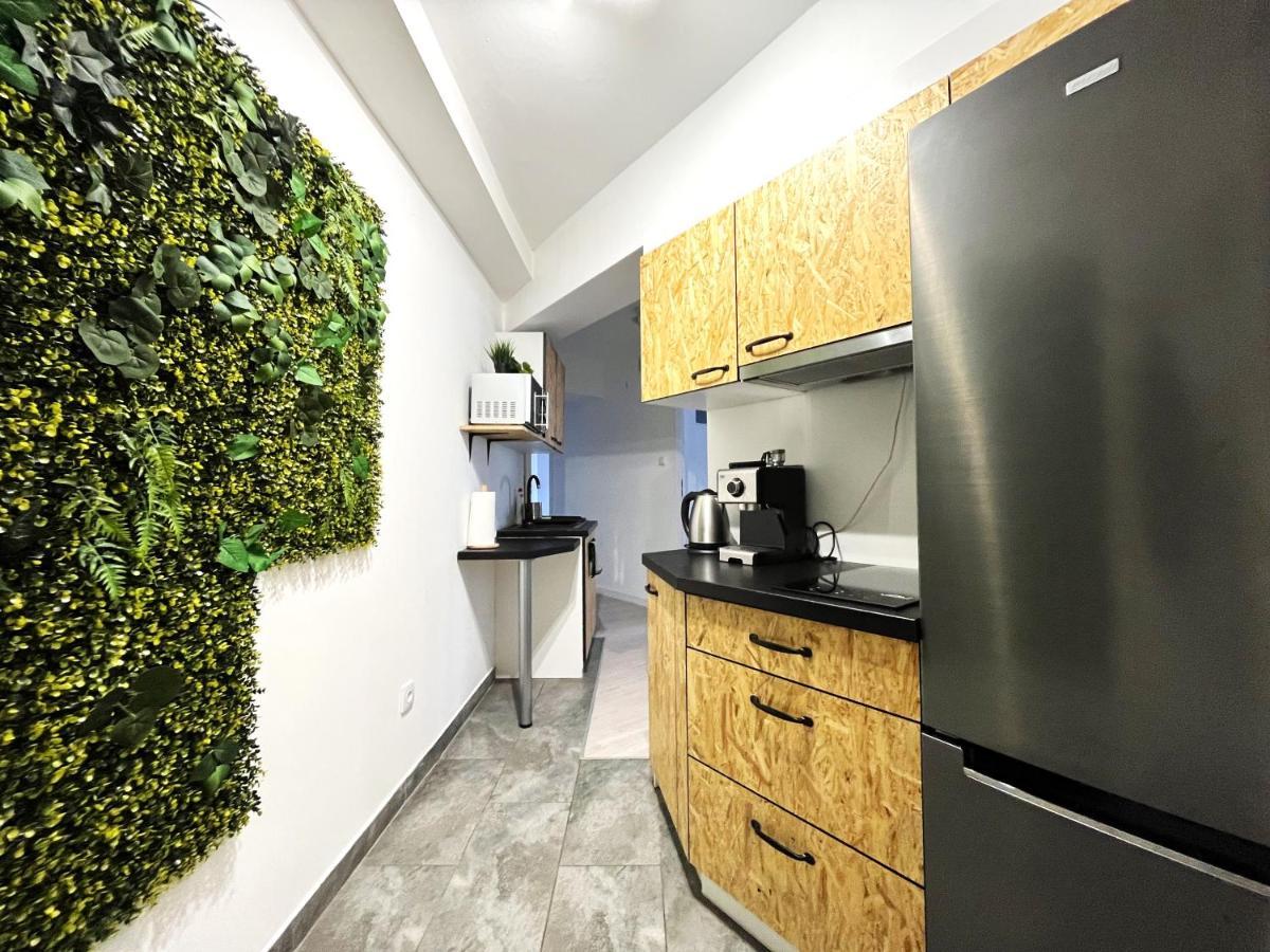 ורוצלב Traugutta Apartment ~ Self Check-In 24H ~ Lift מראה חיצוני תמונה