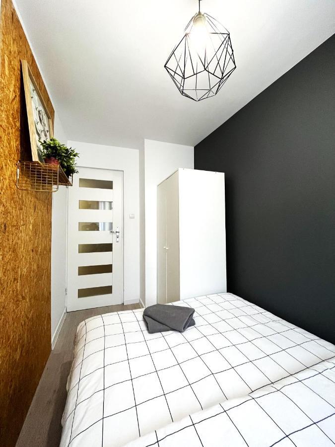 ורוצלב Traugutta Apartment ~ Self Check-In 24H ~ Lift מראה חיצוני תמונה