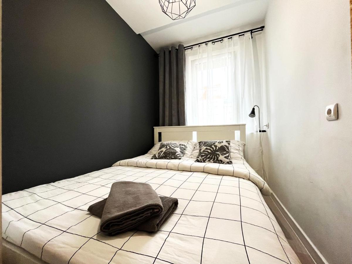 ורוצלב Traugutta Apartment ~ Self Check-In 24H ~ Lift מראה חיצוני תמונה